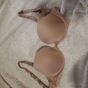 Unused Calvin Klein push up bra